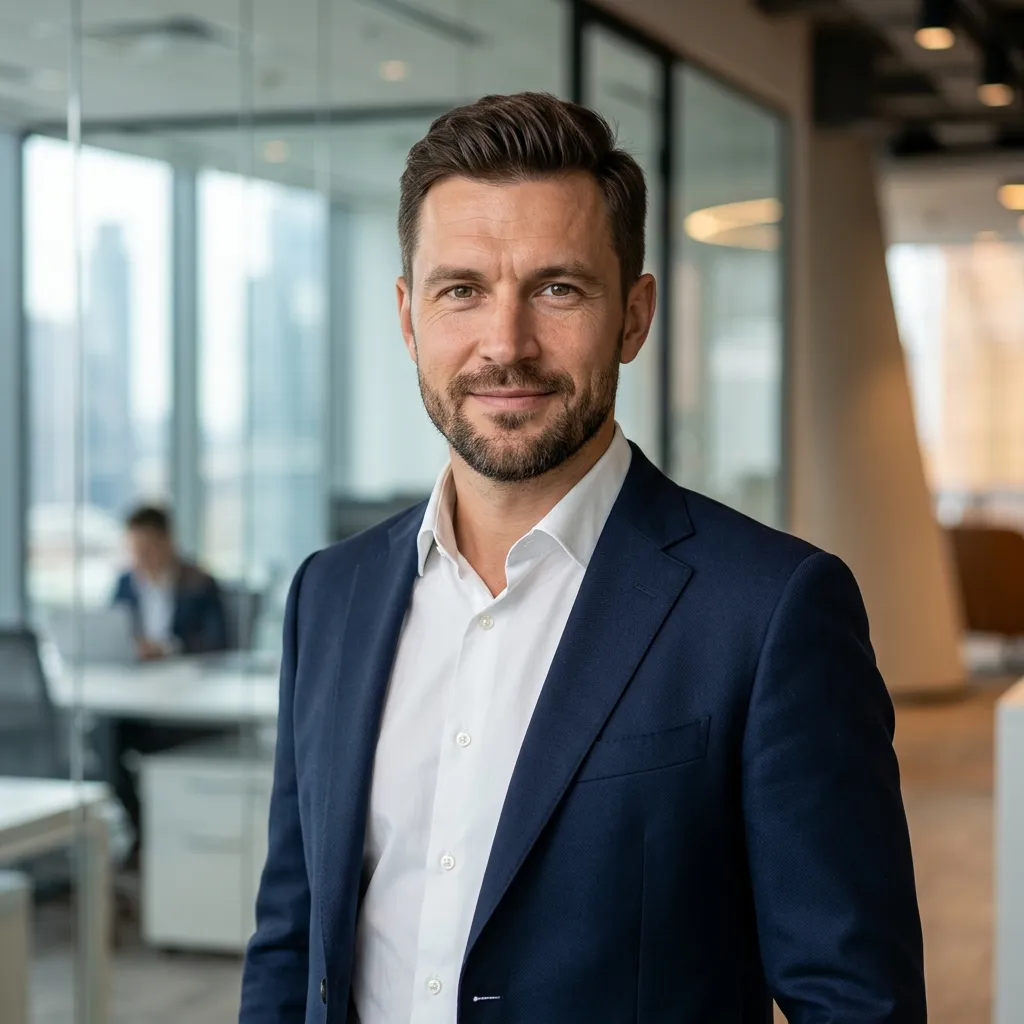 Алексей Смирнов